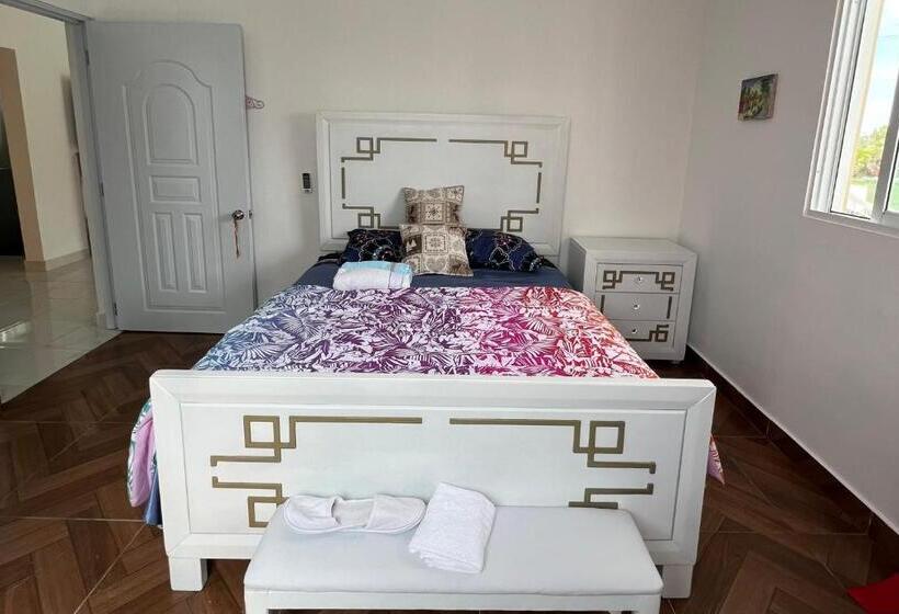 بنسيون Amarilis