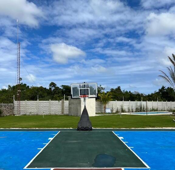 بنسيون Amarilis