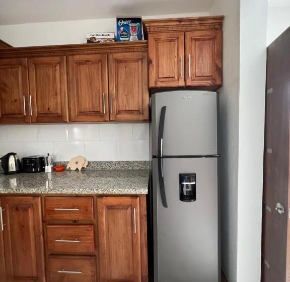 بنسيون Amarilis