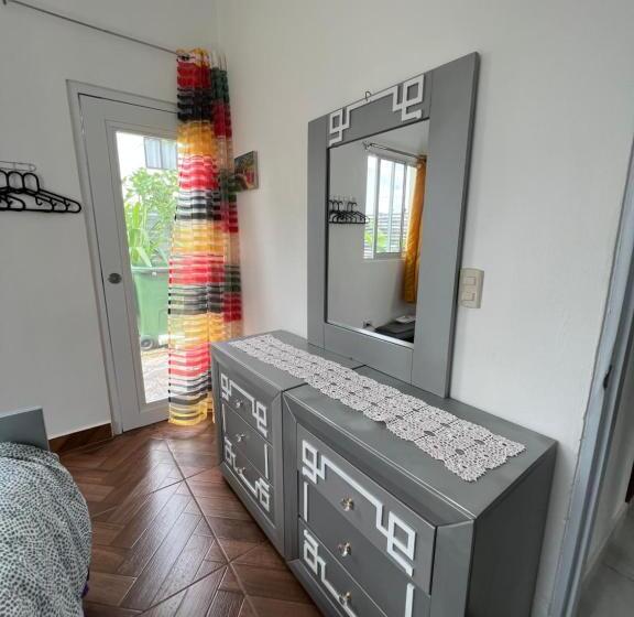 بنسيون Amarilis