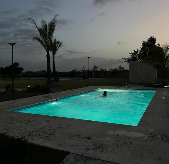 بنسيون Amarilis