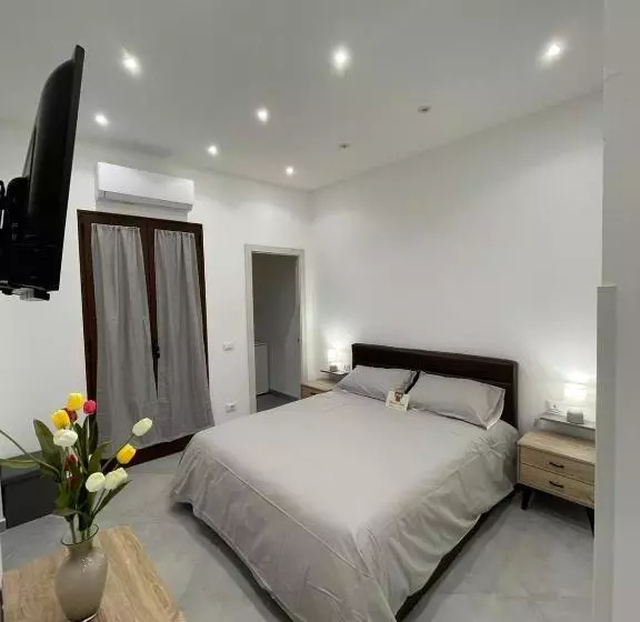 پانسیون Baron’s Suites