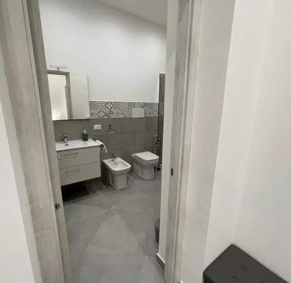 پانسیون Baron’s Suites