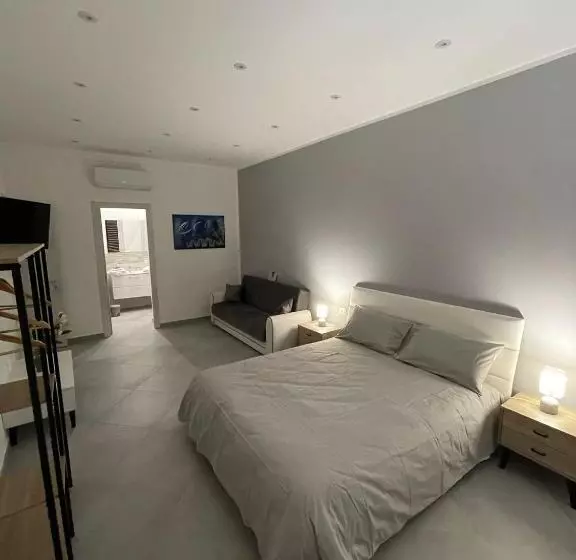 پانسیون Baron’s Suites