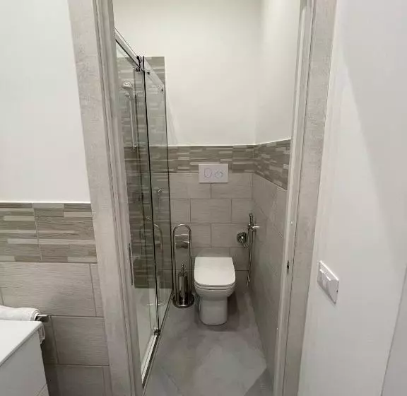 پانسیون Baron’s Suites