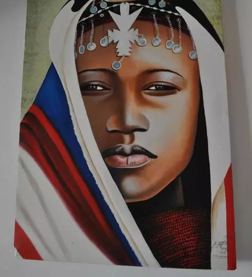 پانسیون Coral Village