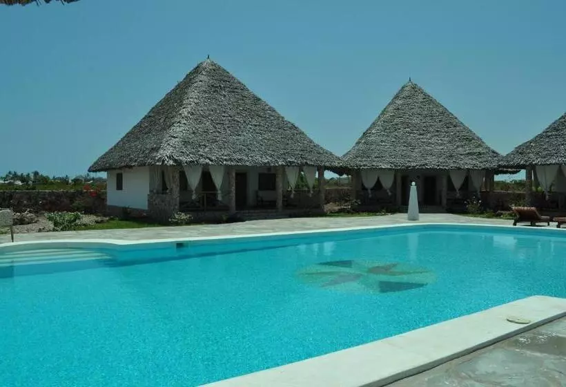 پانسیون Coral Village