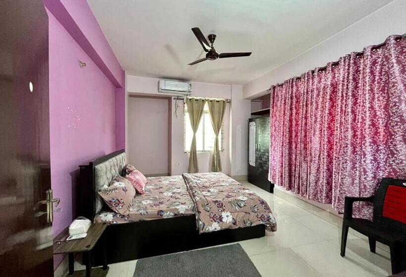 پانسیون Dispur Queen Guest House