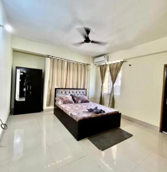 پانسیون Dispur Queen Guest House