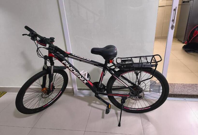 پانسیون Góc Hải Phòng Drinks & Homestay Q4