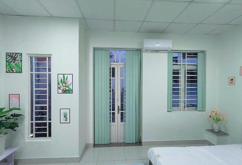 پانسیون Góc Hải Phòng Drinks & Homestay Q4