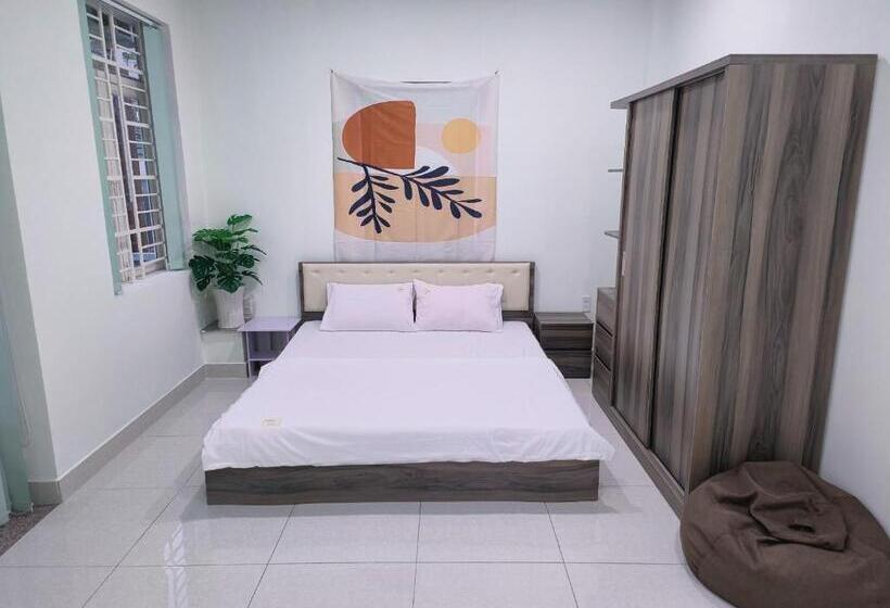 پانسیون Góc Hải Phòng Drinks & Homestay Q4