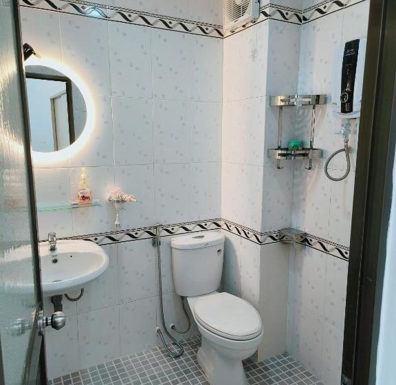 پانسیون Góc Hải Phòng Drinks & Homestay Q4