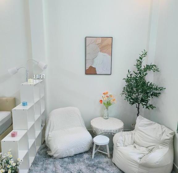 پانسیون Góc Hải Phòng Drinks & Homestay Q4