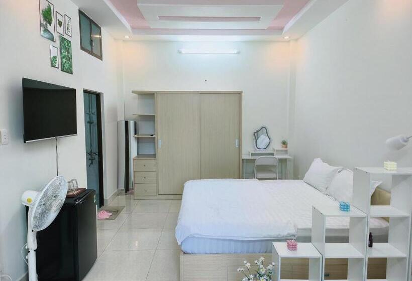 پانسیون Góc Hải Phòng Drinks & Homestay Q4