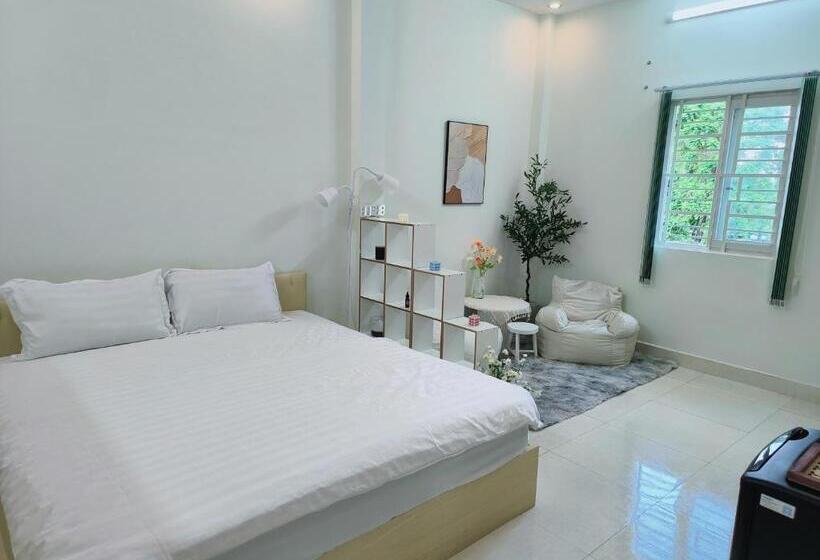 پانسیون Góc Hải Phòng Drinks & Homestay Q4