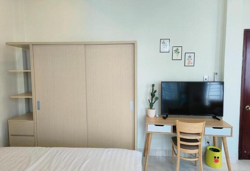 پانسیون Góc Hải Phòng Drinks & Homestay Q4