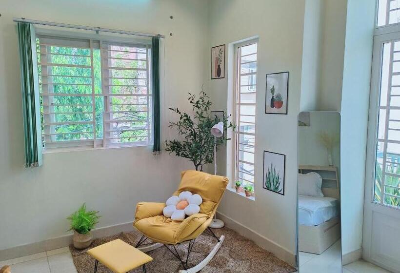 پانسیون Góc Hải Phòng Drinks & Homestay Q4