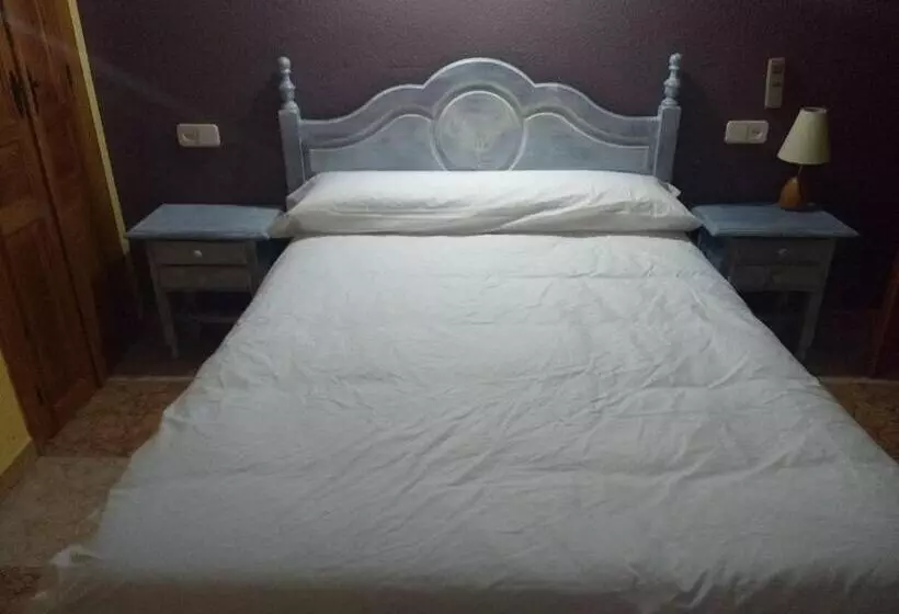 Pension Hostal Venta Del Peral