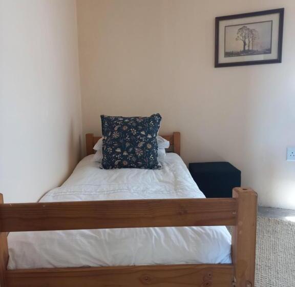 بنسيون Kwa Flats Emaweni