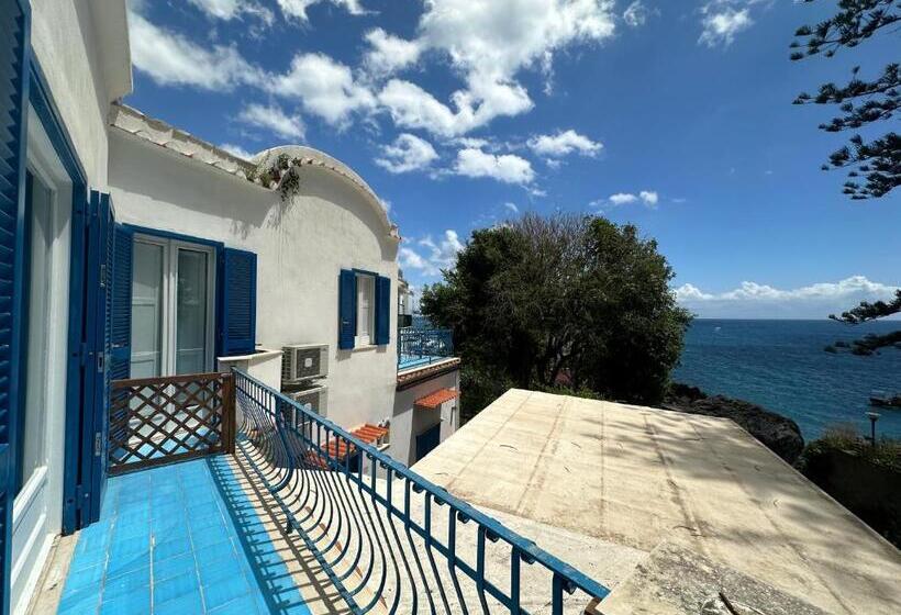 ペンション Rada Azzurra