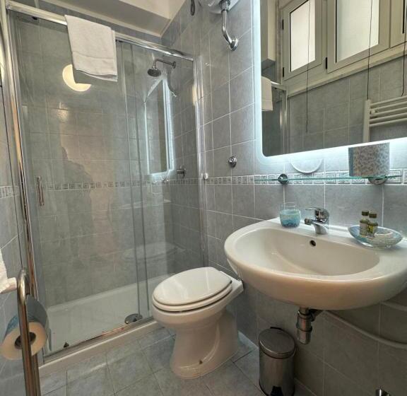 ペンション Rada Azzurra