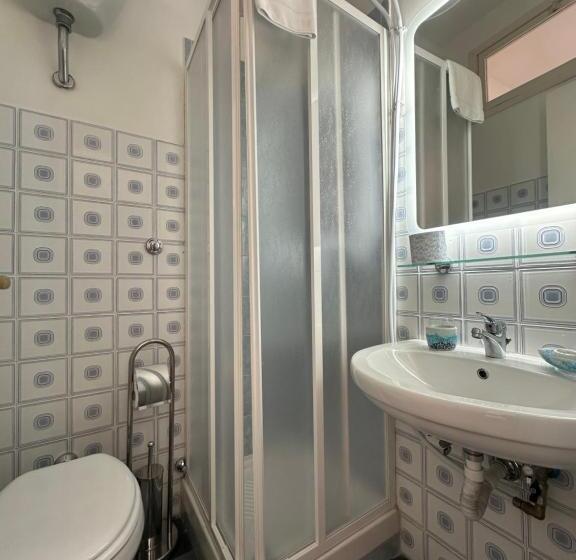 ペンション Rada Azzurra