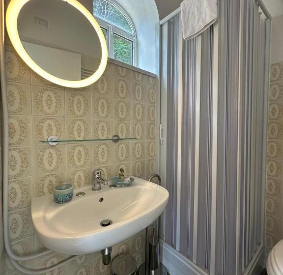 ペンション Rada Azzurra