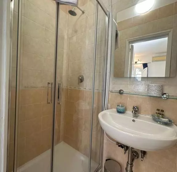 ペンション Rada Azzurra