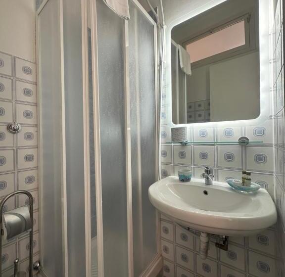 ペンション Rada Azzurra