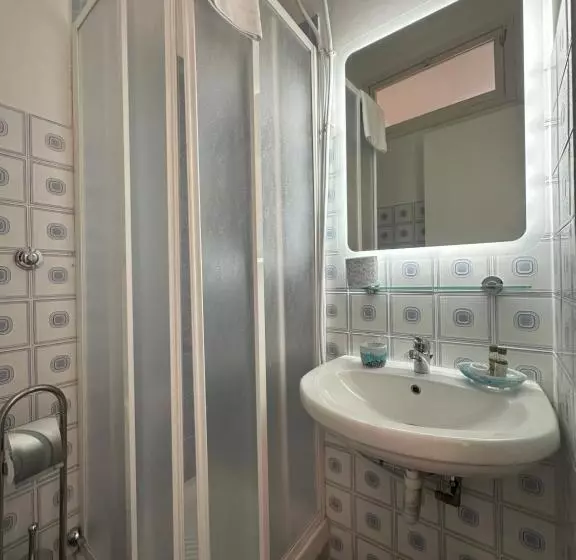 ペンション Rada Azzurra