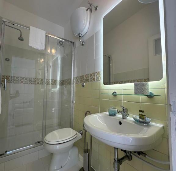 ペンション Rada Azzurra