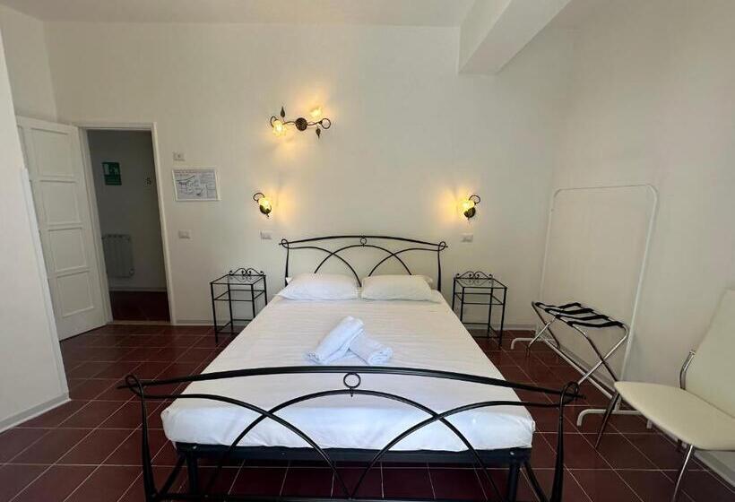 ペンション Rada Azzurra