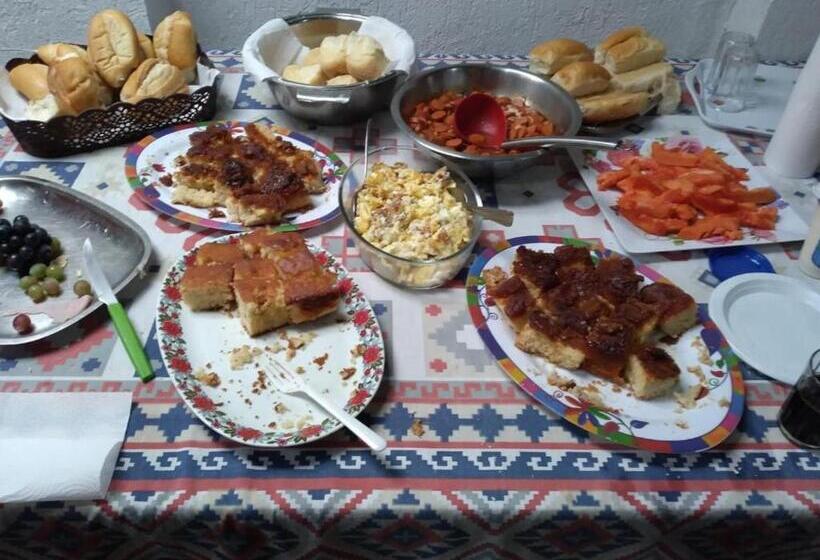 膳宿费 Republica Nossa Casa