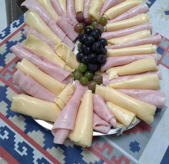 膳宿费 Republica Nossa Casa