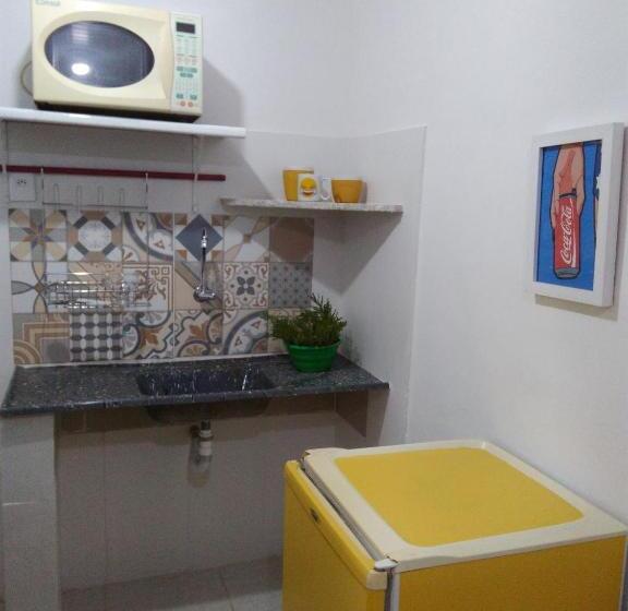 膳宿费 Republica Nossa Casa