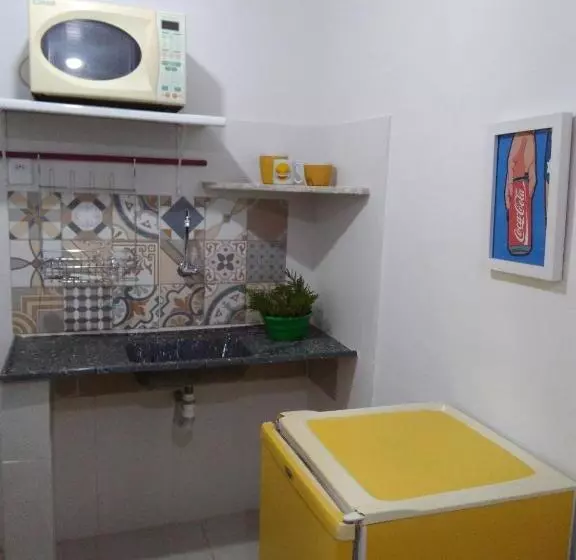 ペンション Republica Nossa Casa
