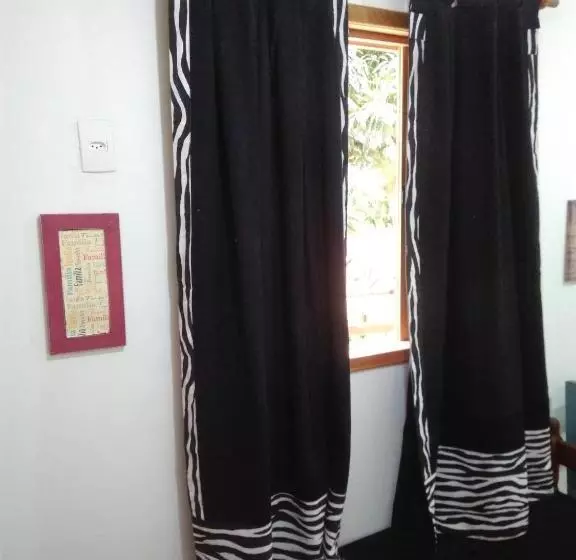 ペンション Republica Nossa Casa
