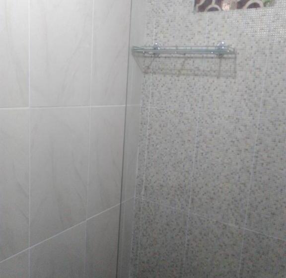 膳宿费 Republica Nossa Casa