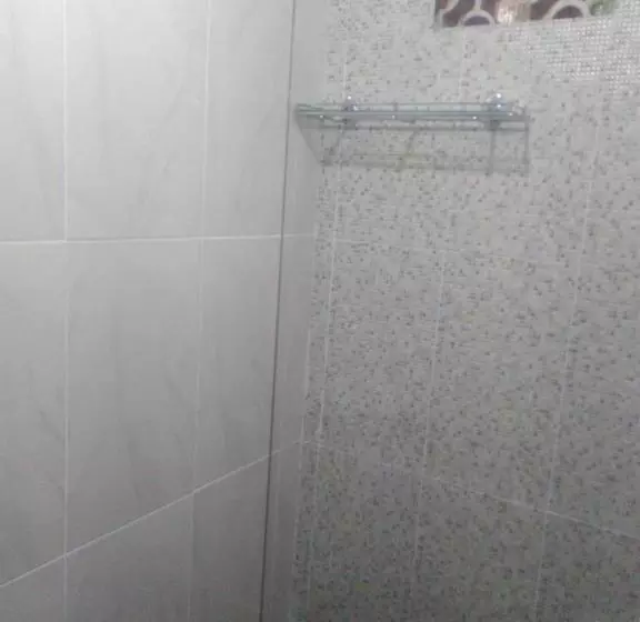 ペンション Republica Nossa Casa