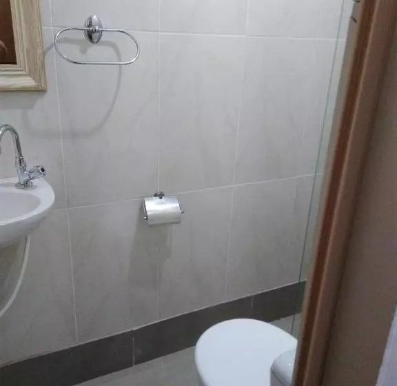 ペンション Republica Nossa Casa