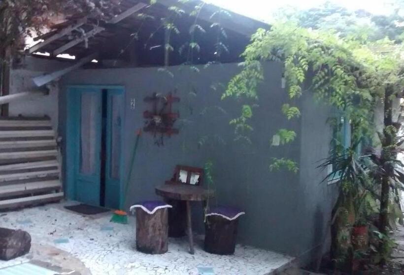 膳宿费 Republica Nossa Casa