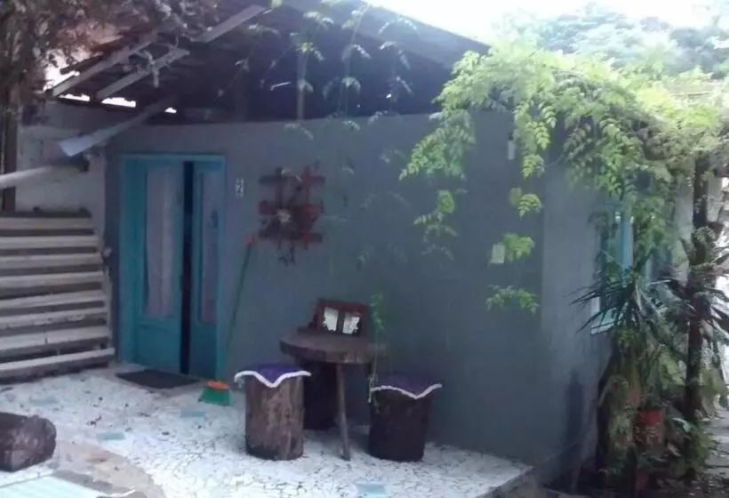 ペンション Republica Nossa Casa