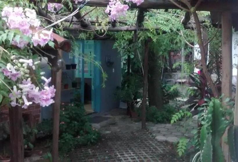 膳宿费 Republica Nossa Casa