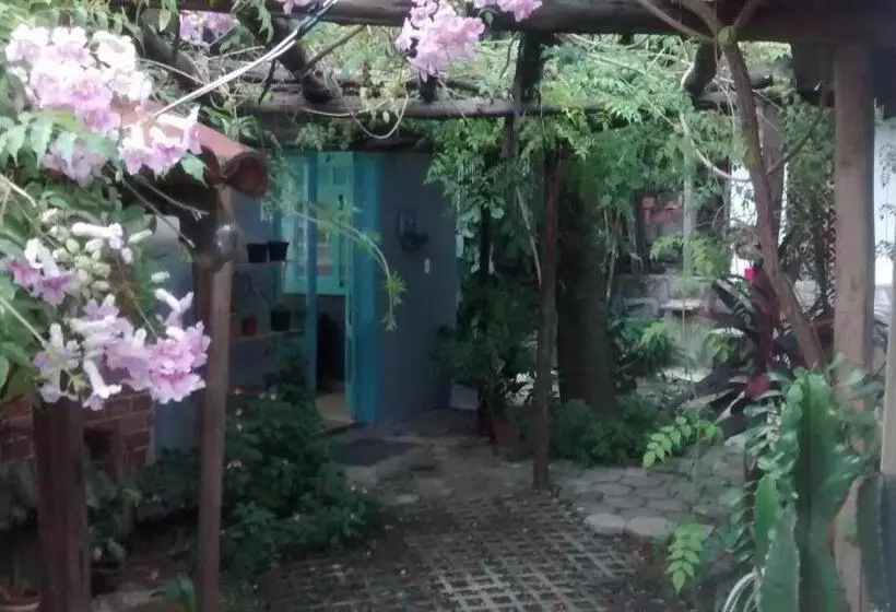ペンション Republica Nossa Casa