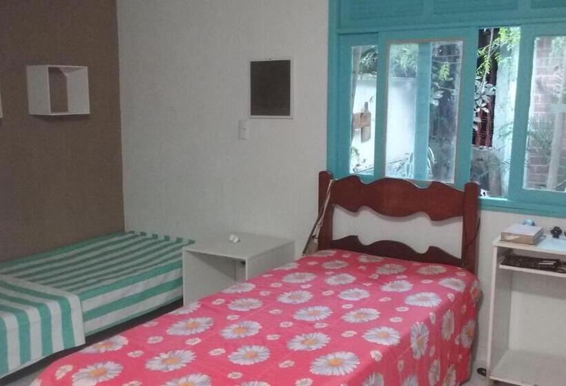 膳宿费 Republica Nossa Casa