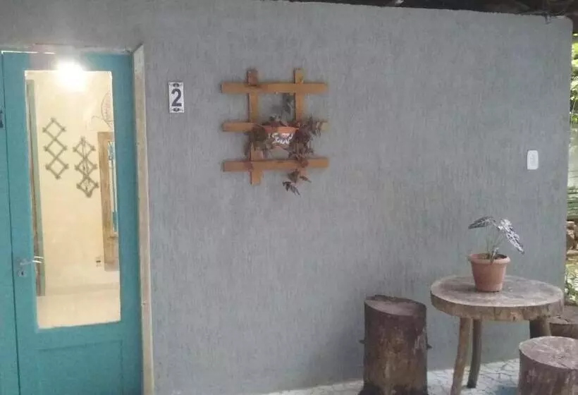 ペンション Republica Nossa Casa