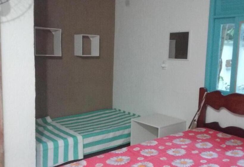 膳宿费 Republica Nossa Casa