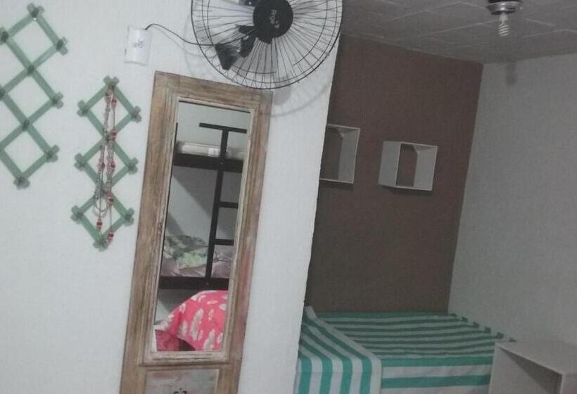 膳宿费 Republica Nossa Casa