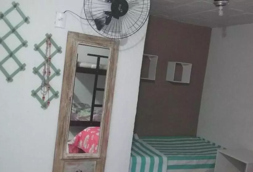 ペンション Republica Nossa Casa